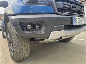 De vânzare Ford Ranger Raptor - imagine 6
