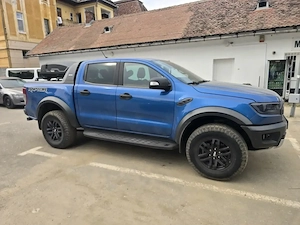 De vânzare Ford Ranger Raptor - imagine 4