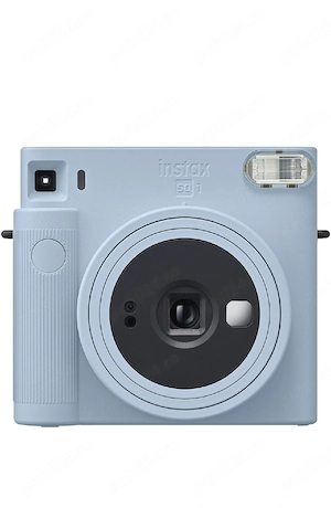 Aparat foto Instant Fujifilm Instax SQ1 Glacier Blue