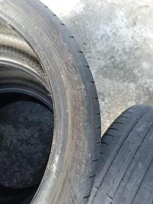 225/40/18 cauciucuri 