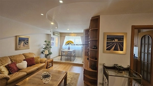 Dorobanti-Capitale-Apartament 3 camere- Super Menajat-Loc de parcare inclus
