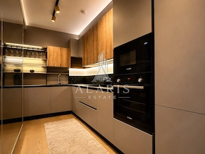 Apartament de lux cu 3 camere, zona Take Ionescu - ISHO - imagine 3