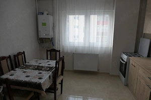 Apartament cu 2 camere, bloc nou, zona Piata M Viteazul, et. 3 - imagine 3