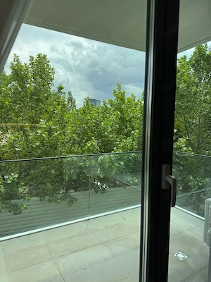  De Închiriat: Apartament de Lux de 2 Camere - Escape Residence, Străulești - imagine 7