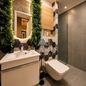 Apartament de lux cu 3 camere, zona Take Ionescu - ISHO - imagine 6