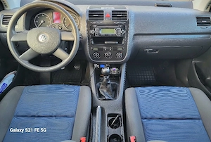 Golf 5 1.9 tdi 4Motion - imagine 6