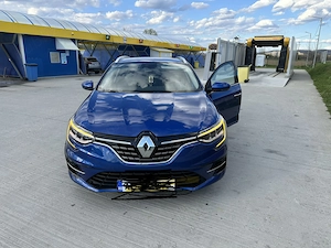 Renault Megane4 2021 - imagine 5