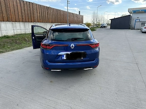 Renault Megane4 2021 - imagine 2