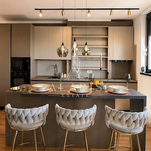 Apartament de lux cu 2 camere, zona Take Ionescu - ISHO - imagine 5
