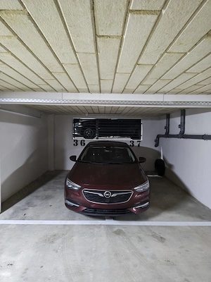 Vand Opel Insignia B 2019 1.5 Turbo 165CP Automata - imagine 6