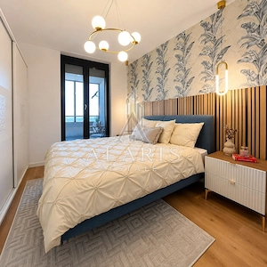 Apartament de lux cu 2 camere, zona Take Ionescu - ISHO - imagine 7
