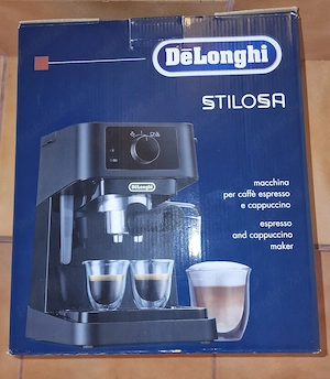 Vand expresor DeLonghi - EC230BK - 350 lei - imagine 4