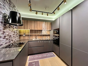 Penthouse de lux cu 4 camere, zona Take Ionescu - ISHO - imagine 2