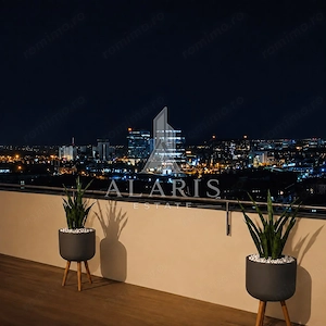 Penthouse de lux cu 4 camere, zona Take Ionescu - ISHO - imagine 16
