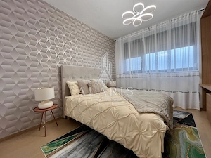 Penthouse de lux cu 4 camere, zona Take Ionescu - ISHO - imagine 5
