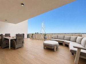 Penthouse de lux cu 4 camere, zona Take Ionescu - ISHO - imagine 15