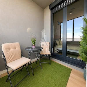 Apartament de lux cu 2 camere, zona Take Ionescu - ISHO - imagine 8
