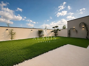 Duplex de lux cu 4 camere, 3 bai, in Dumbravita - imagine 11