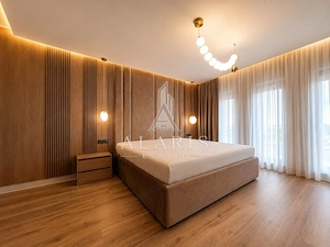 Duplex de lux cu 4 camere, 3 bai, in Dumbravita - imagine 8