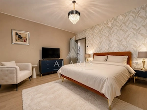 Penthouse de lux cu 4 camere, zona Take Ionescu - ISHO - imagine 8