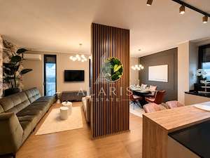 Penthouse de lux cu 4 camere, zona Take Ionescu - ISHO - imagine 2