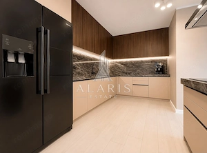 Casa de lux cu 5 camere, 4 bai, in Dumbravita - imagine 5