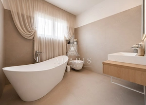 Casa de lux cu 5 camere, 4 bai, in Dumbravita - imagine 10