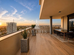 Penthouse de lux cu 4 camere, zona Take Ionescu - ISHO - imagine 11