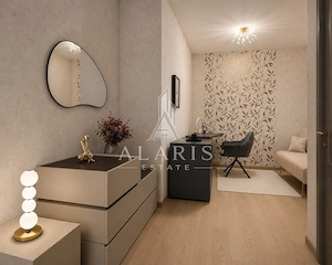 Penthouse de lux cu 4 camere, zona Take Ionescu - ISHO - imagine 6