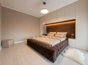 Casa de lux cu 5 camere, 4 bai, in Dumbravita - imagine 9