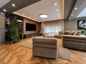 Casa de lux cu 5 camere, 5 bai, in zona Lipovei - imagine 2
