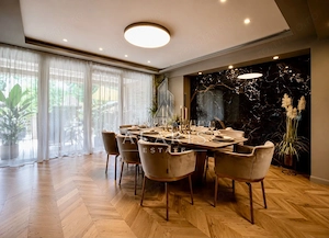 Casa de lux cu 5 camere, 5 bai, in zona Lipovei - imagine 6