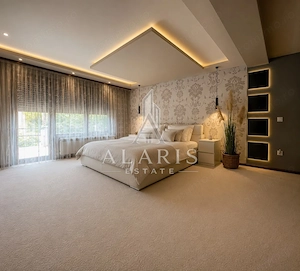 Casa de lux cu 5 camere, 5 bai, in zona Lipovei - imagine 7
