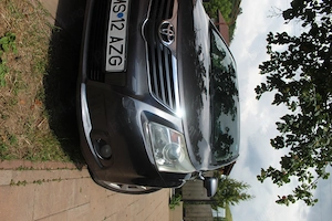 Toyota Avensis 2.2 D-4D   150 CP   2009 - imagine 2