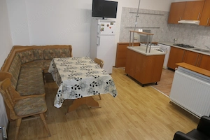Apartament 1 cameră, foarte spațios, cu termotecă, central - Podgoria - imagine 7