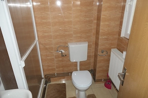 Apartament 1 cameră, foarte spațios, cu termotecă, central - Podgoria - imagine 4