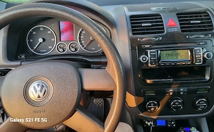 Golf 5 1.9 tdi 4Motion - imagine 7