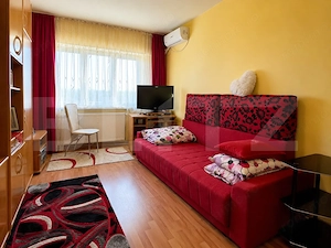 Apartament 1 cameră, 38 mp, zona Gojdu - imagine 3