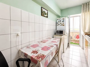 Apartament 1 cameră, 38 mp, zona Gojdu - imagine 2