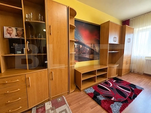 Apartament 1 cameră, 38 mp, zona Gojdu - imagine 4