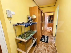 Apartament 1 cameră, 38 mp, zona Gojdu - imagine 5