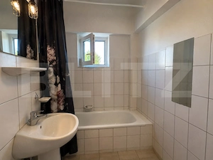 Apartament 1 cameră, 38 mp, zona Gojdu - imagine 6