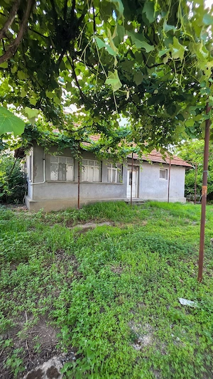 Casă în apropiere de Oradea - imagine 7