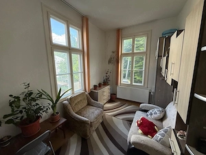 Apartament in casa de vanzare in Sinaia, zona centrala
