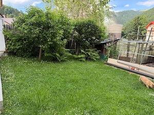 Apartament in casa de vanzare in Sinaia, zona centrala - imagine 8