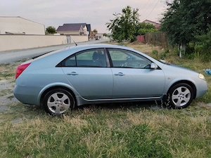 Nissan Primera 2004 1.8 benzina - imagine 5