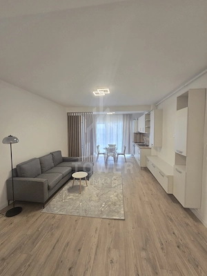 Apartament la prima închiriere 2 camere de închiriat | DaVinci - imagine 6