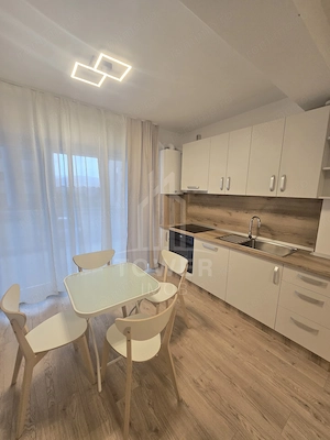 Apartament la prima închiriere 2 camere de închiriat | DaVinci - imagine 5