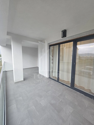 Apartament la prima închiriere 2 camere de închiriat | DaVinci - imagine 10