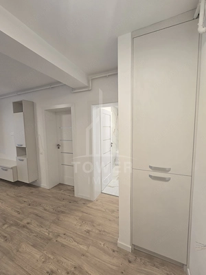 Apartament la prima închiriere 2 camere de închiriat | DaVinci - imagine 3